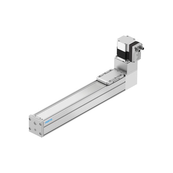 Festo Toothed Belt Axis Unit ELGS-TB-KF-60-300-ST-M-H1-PLK-AA ELGS-TB-KF-60-300-ST-M-H1-PLK-AA - main